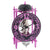 Orologio da tavolo Hermle 24x13x9,5 cm Metallo • Riserva di carica 8 giorni • Suono orario