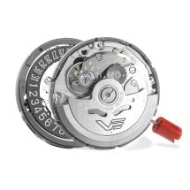 Vostok Europe N1 Rocket NH35-125A747B Herren Armbanduhr • Automatikwerk • 10 Bar Wasserdicht