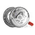 Vostok Europe N1 Rocket NH35-125A747B Herren Armbanduhr • Automatikwerk • 10 Bar Wasserdicht