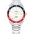 Tommy Hilfiger 1710551 Herren Armbanduhr • Quarzwerk • Zeitloses Design