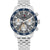 Tommy Hilfiger 1710744 Herren Armbanduhr • Quarzwerk • Klassisches Design