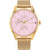 Tommy Hilfiger 1782769 Damen Armbanduhr • Modernes Design • Tommy Hilfiger Qualität