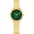 Tommy Hilfiger 1782812 Damen Armbanduhr • Quarzwerk • Klassisches Design