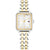 Tommy Hilfiger 1782861 Damen Armbanduhr • Markenuhr mit Stil • Tommy Hilfiger Design