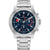 Tommy Hilfiger 1792113 Damen Armbanduhr • Quarzwerk • Elegantes Design