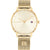 Tommy Hilfiger 1782286 Damen Armbanduhr • Quarzwerk • Klassisches Design
