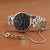 Tommy Hilfiger TJ2770004 Herrenuhr • Quarzwerk • Klassisches Design