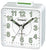 Casio Sveglia Classica 5.7 x 5.7 x 3.3 cm Plastica • Allarme a bip • Design compatto