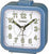 Sveglia da viaggio analogica Casio 6,4 x 6,7 x 3,4 cm plastica • Sveglia da viaggio • Allarme a bip
