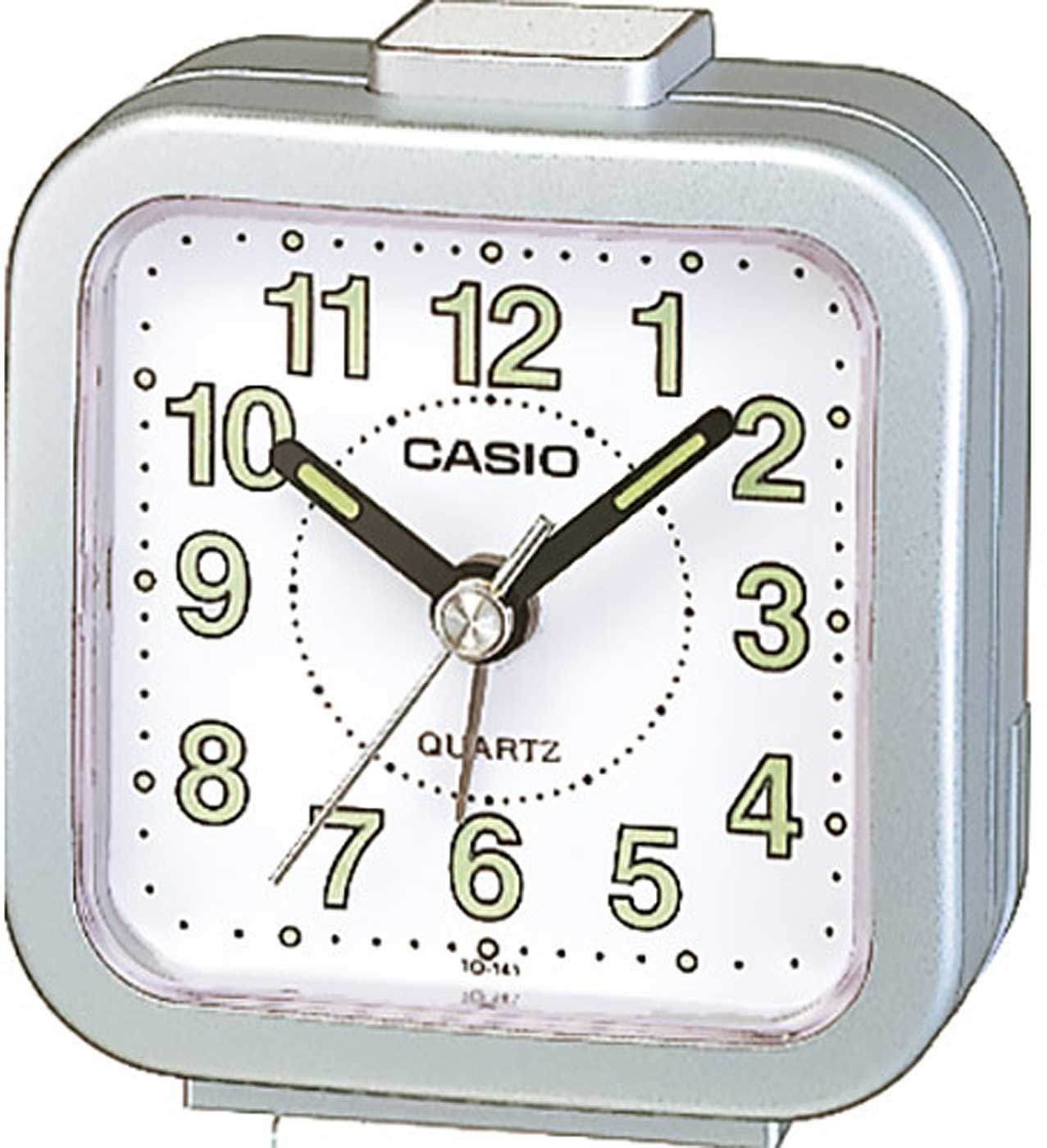 Sveglia al quarzo - Casio Modello: TQ-141-8EF