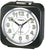 Sveglia analogica compatta Casio 7,7 x 7,8 x 3,8 cm Resina • Illuminazione tasti • A batteria
