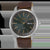 "Orologio da uomo Seiko Conceptual SNE529P1 • Movimento solare • Vetro zaffiro"