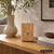Orologio a cucù Karlsson Rama KA6125WD, legno chiaro • Suono del cucù allo scoccare dell'ora • Utilizzabile a parete o da tavolo
