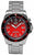 Orologio da uomo UMF Ruhla Kinetic Sport Evolution 1072M-5 • Made in Germany • Vetro zaffiro