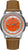 Orologio da uomo Colani Luigi Colani Edition UMF-1364-5 • Design biodinamico • Movimento automatico GMT