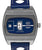 Orologio da parete UMF Ruhla 1434-3 • Made in Germany • Vetro zaffiro