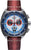 Orologio da uomo UMF Ruhla 1886-1 • Made in Germany • Vetro zaffiro
