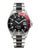 UMR Ruhla RUHLA-Automatic RAU80843 Armbanduhr Schwarz • Automatikwerk Miyota 8215 • Limitierte Edition