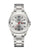 UMR Ruhla sport 1770-1 Armbanduhr Silber • Saphirglas • Miyota Quarzwerk mit Datum