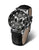 Orologio da donna Vostok Europe Undine VK64-515A523 • 20 ATM • Vetro K1