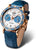 "Orologio da donna Vostok Europe Undiné VK64-515B527 • Impermeabile 20 Bar • Vetro di sicurezza K1"