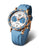 "Orologio da donna Vostok Europe Undiné VK64-515B527 • Impermeabile 20 Bar • Vetro di sicurezza K1"