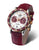 Orologio da donna Vostok Europe Undine VK64-515E567 • 20 ATM • Vetro di sicurezza K1