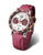 Orologio da donna Vostok Europe Undine VK64-515E567 • 20 ATM • Vetro di sicurezza K1