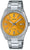Orologio da uomo Casio MTP-1302PD-9AVEF • Design iconico • Giallo