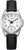 Citizen EC1180-14A Orologio • Radiocontrollato • Cinturino in pelle nera