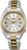 Seiko SRE024K1 Orologio da Donna • Movimento Automatico • Elegante Finitura Oro Rosa