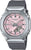 Casio G-Shock GM-S2110-4AER Orologio da Donna • Elegante Copertura in Metallo • Resistente agli Urti