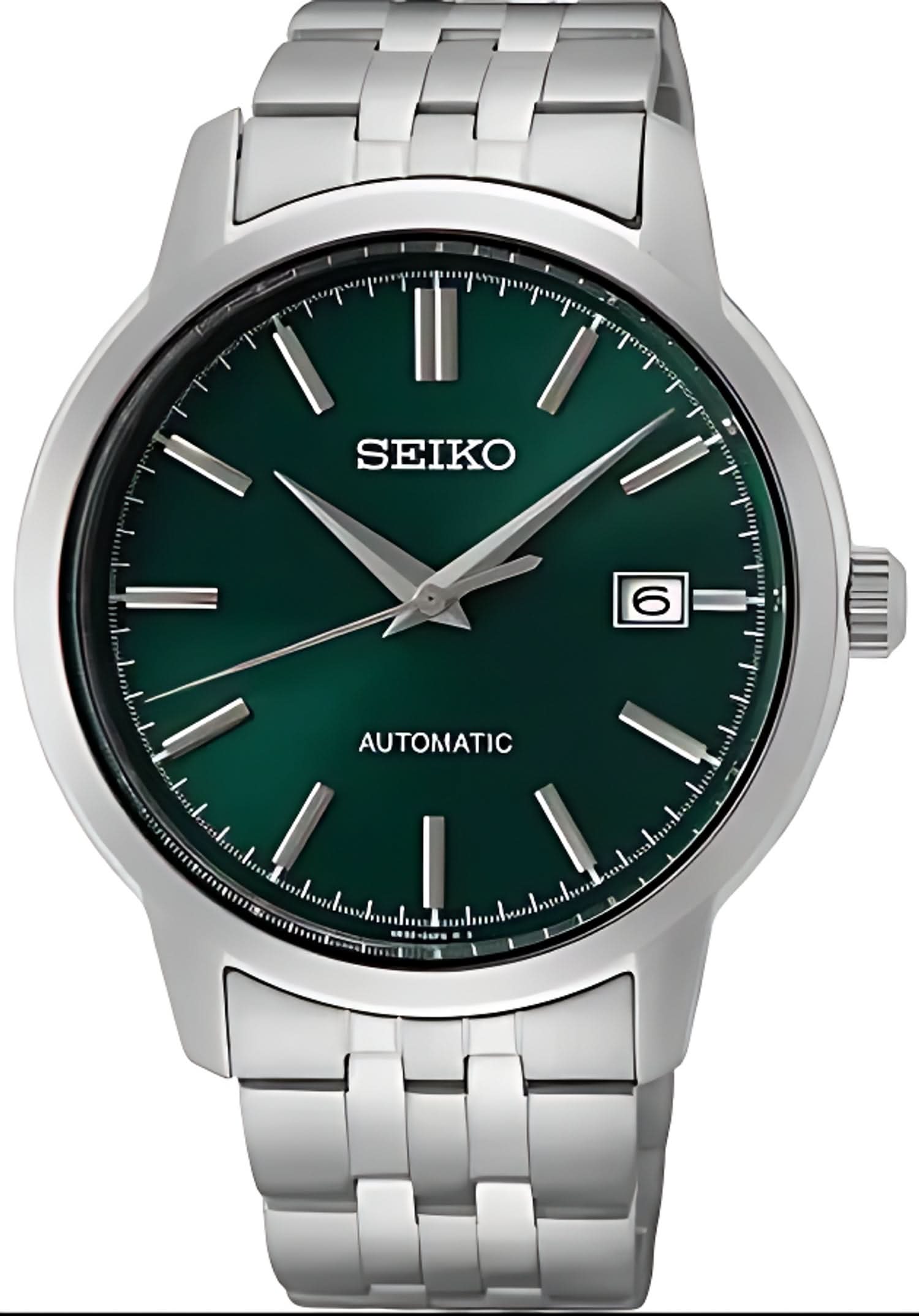 Orologio da uomo Seiko Conceptual SRPH89K1 • Automatico • 10 Bar