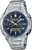 Orologio da uomo Casio Wave Ceptor WVA-M650D-2AER • Radiocontrollato e solare • World Time