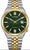Orologio da uomo Citizen Tsuyosa 60 NK0024-54X • Riserva di carica 60 ore • Vetro zaffiro