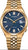 Orologio da uomo Citizen Tsuyosa NK0023-57L • Riserva di carica 60 ore • Vetro zaffiro
