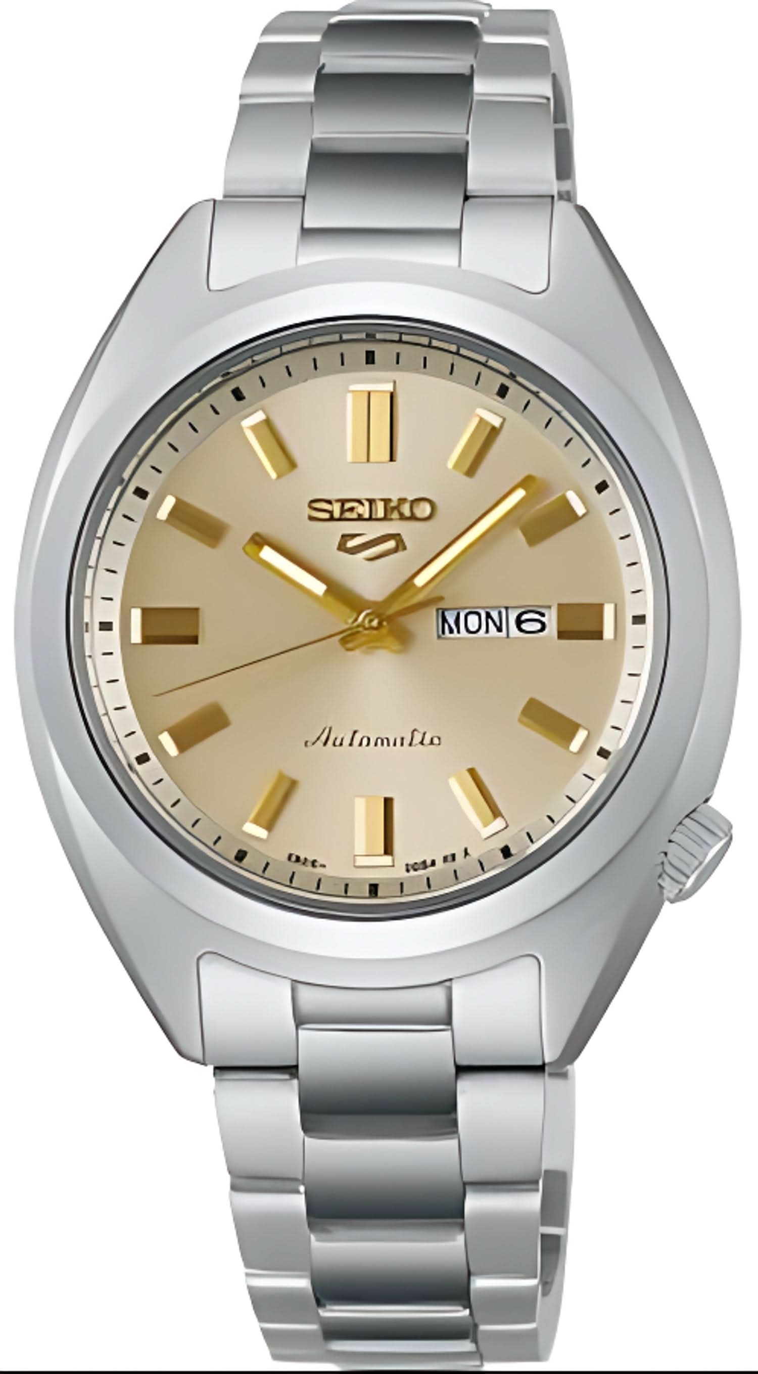 Seiko 5 Sports SRE023K1 Orologio da donna • Automatico • 10 Bar