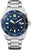 Orologio da uomo Citizen Eco-Drive AW1761-89L • Movimento solare ecologico • Impermeabile fino a 10 bar