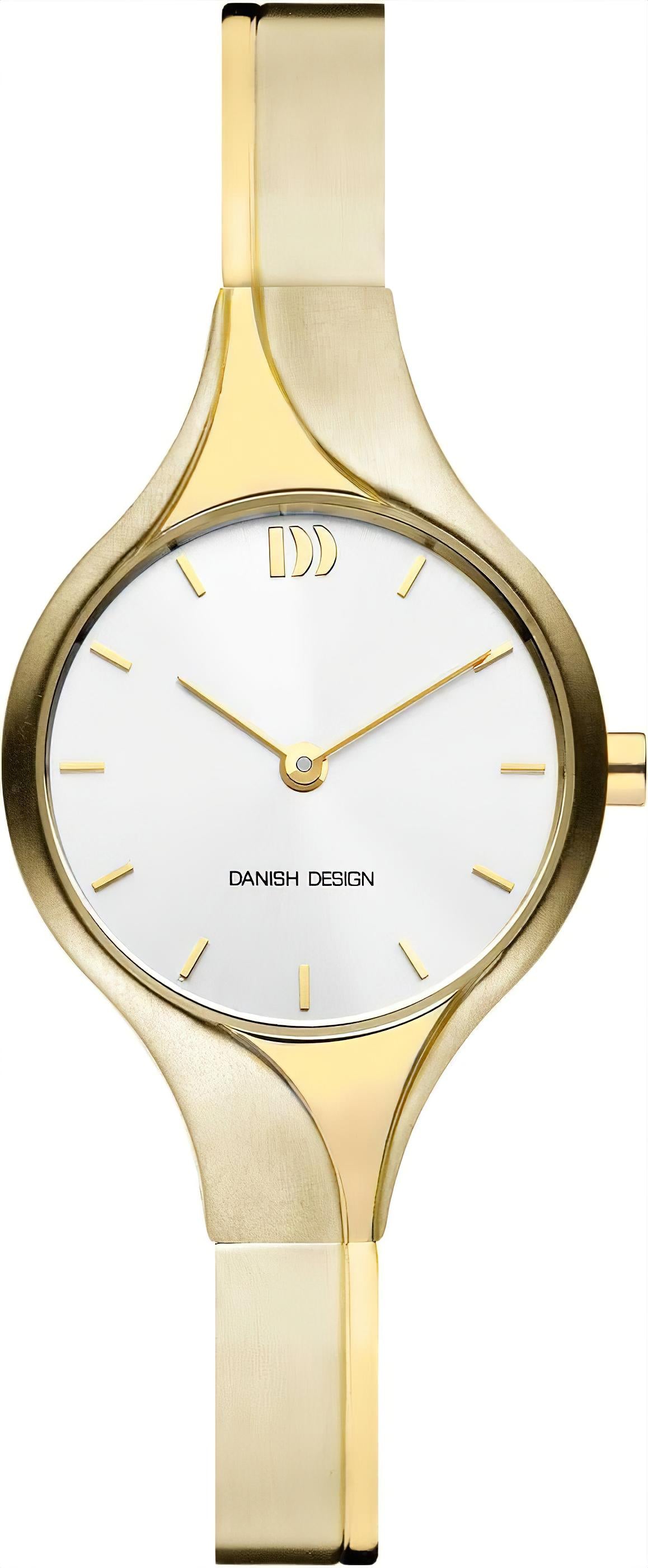Orologio da donna Danish Design Titanium 3326676 • Minimalismo scandinavo • Titanio anallergico
