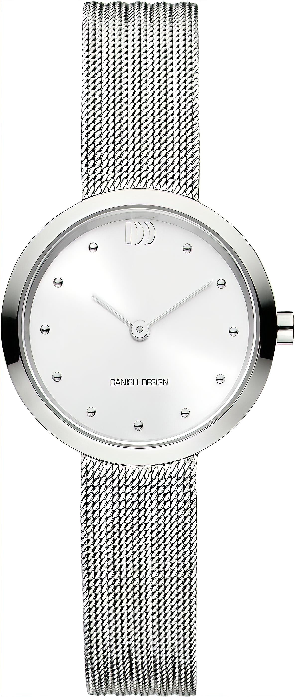 Orologio da donna Danish Design 3324804 • Minimalismo • Comfort