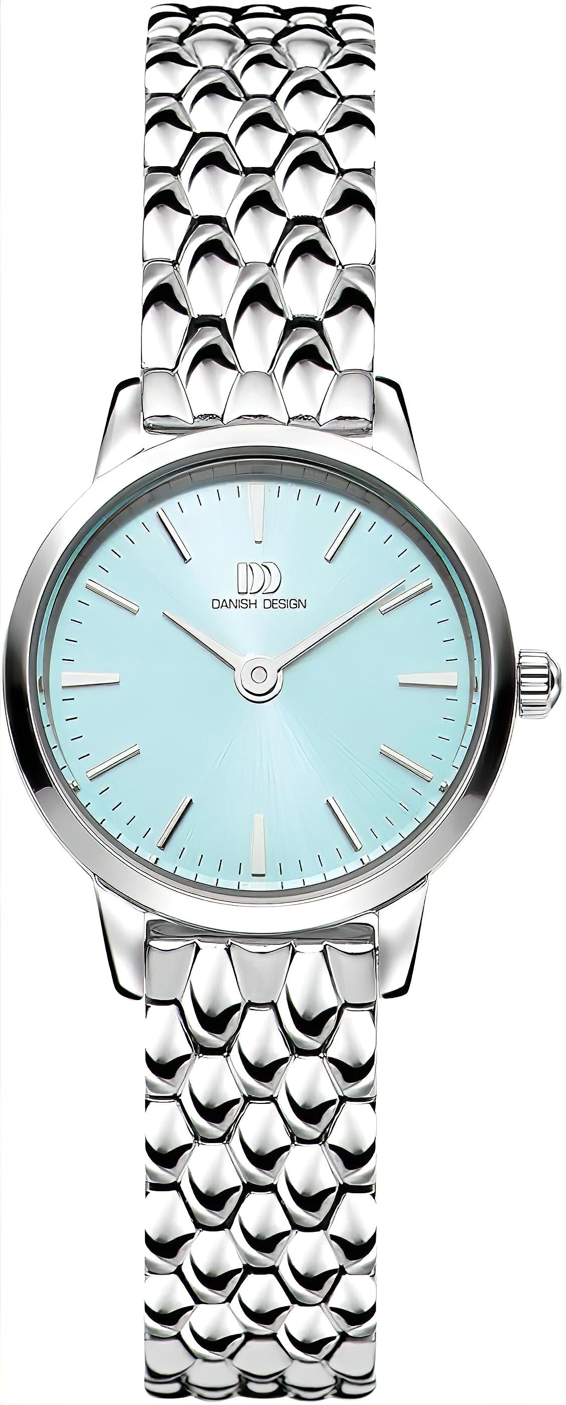 Orologio da donna Danish Design Steel 3324793 • Minimalismo • Sottile