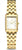 Danish Design Orologio da donna in acciaio inossidabile 3320357 • Minimalismo scandinavo • Cassa sottile