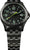 Orologio da uomo Traser P67 1107869 • Trigalight H3 • Vetro zaffiro