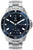 "Withings Nova WITHINGS-SCANWATCH Orologio • ECG clinicamente validato • Elegante vetro zaffiro"