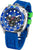 Orologio da uomo Vostok Europe Engine VK67-650A720 • Illuminazione al trizio • 30 ATM
