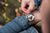 Orologio da uomo Vostok Europe Systema Periodicum VK67-650A722 • Design Bullhead • 20 ATM