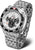 Orologio da uomo Vostok Europe Systema Periodicum VK67-650A722B • Design Bullhead • 20 ATM