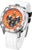 Orologio da uomo Vostok Europe Systema Periodicum VK67-650A723 • Bullhead • 20 ATM