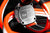 Orologio da uomo Vostok Europe Systema Periodicum VK67-650A723 • Bullhead • 20 ATM