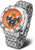 Orologio da uomo Vostok Europe Systema Periodicum VK67-650A723B • Design Bullhead • Vetro di sicurezza K1